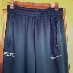 Nike Elite Athletic Pants